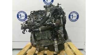 MOTOR COMPLETO PEUGEOT 206+ 1.4 HDi (68 CV) DE 2011 - D.3914333 / 8HR