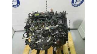 MOTOR COMPLETO PEUGEOT 206+ 1.4 HDi (68 CV) DE 2011 - D.3914333 / 8HR