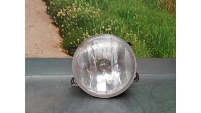 FARO ANTINIEBLA DERECHO PEUGEOT 206+ 1.4 HDi (68 CV) DE 2011 - D.3914428