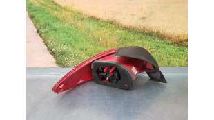 PILOTO TRASERO DERECHO PEUGEOT 206+ 1.4 HDi (68 CV) DE 2011 - D.3914576 / 9685618180 2