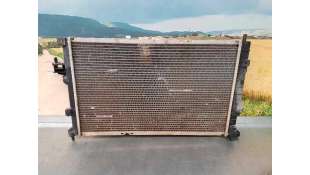 RADIADOR AGUA OPEL COMBO 1.7 16V DI (65 CV) DE 2002 - D.3914643 2