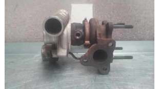 TURBOCOMPRESOR OPEL COMBO 1.7 16V DI (65 CV) DE 2002 - D.3914721 / 4917305501 2