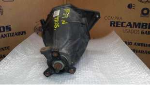 DIFERENCIAL TRASERO MERCEDES CLASE C  BERLINA 2.2 CDI (170 CV) DE 2007 - D.3914972 / 204350370 2