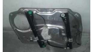 ELEVALUNAS DELANTERO DERECHO MERCEDES CLASE C  BERLINA 2.2 CDI (170 CV) DE 2007 - D.3914992 2