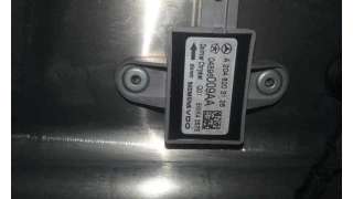 ELEVALUNAS DELANTERO DERECHO MERCEDES CLASE C  BERLINA 2.2 CDI (170 CV) DE 2007 - D.3914992