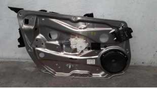 ELEVALUNAS DELANTERO IZQUIERDO MERCEDES CLASE C  BERLINA 2.2 CDI (170 CV) DE 2007 - D.3914993