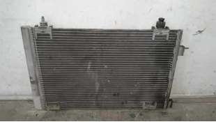 CONDENSADOR / RADIADOR AIRE ACONDICIONADO PEUGEOT 307 BREAK / SW 2.0 HDi (90 CV) DE 2004 - D.3916233 2