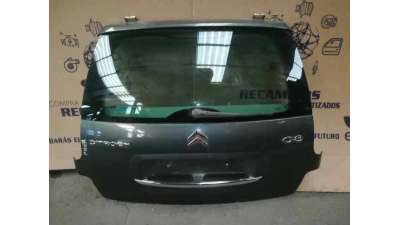 PORTON TRASERO CITROEN C8 2.0 HDi (120 CV) DE 2010 - D.3916658