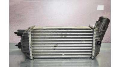 INTERCOOLER CITROEN C4 PICASSO 2.0 HDi FAP (150 CV) DE 2009 - D.3916896 / 9674720580