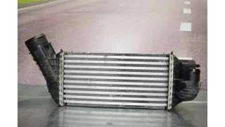 INTERCOOLER CITROEN C4 PICASSO 2.0 HDi FAP (150 CV) DE 2009 - D.3916896 / 9674720580