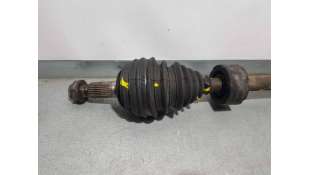 TRANSMISION DELANTERA DERECHA MG ROVER SERIE 25 1.4 16V (103 CV) DE 2001 - D.3917306 2