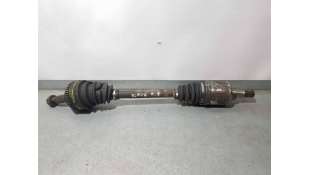 TRANSMISION DELANTERA IZQUIERDA MG ROVER SERIE 25 1.4 16V (103 CV) DE 2001 - D.3917307