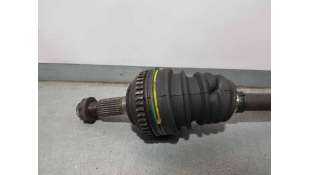 TRANSMISION DELANTERA IZQUIERDA MG ROVER SERIE 25 1.4 16V (103 CV) DE 2001 - D.3917307 2