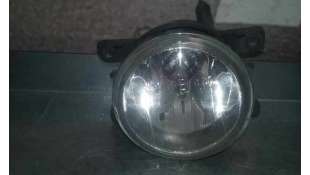 FARO ANTINIEBLA IZQUIERDO MG ROVER SERIE 25 1.4 16V (103 CV) DE 2001 - D.3917326