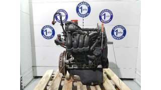 MOTOR COMPLETO SEAT IBIZA 1.4 16V (86 CV) DE 2010 - D.3917573 / CGG