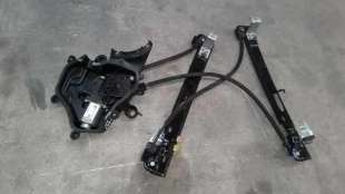 ELEVALUNAS DELANTERO IZQUIERDO SEAT IBIZA 1.4 16V (86 CV) DE 2010 - D.3917632