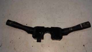 MANDO LUCES Y LIMPIA NISSAN MICRA 1.2 (80 CV) DE 2014 - D.3918314
