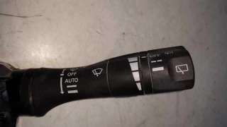 MANDO LUCES Y LIMPIA NISSAN MICRA 1.2 (80 CV) DE 2014 - D.3918314