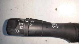 MANDO LUCES Y LIMPIA NISSAN MICRA 1.2 (80 CV) DE 2014 - D.3918314
