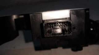 MANDO LUCES Y LIMPIA NISSAN MICRA 1.2 (80 CV) DE 2014 - D.3918314