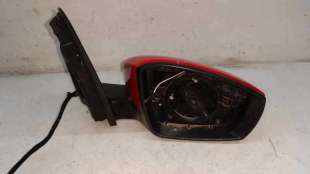 RETROVISOR DERECHO VOLKSWAGEN POLO 1.2 TSI (90 CV) DE 2015 - D.3918553