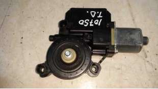 MOTOR ELEVALUNAS TRASERO DERECHO VOLKSWAGEN POLO 1.2 TSI (90 CV) DE 2015 - D.3918573 / S850311254A 2