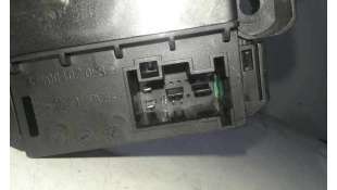 MOTOR ELEVALUNAS TRASERO IZQUIERDO VOLKSWAGEN POLO 1.2 TSI (90 CV) DE 2015 - D.3918574 2