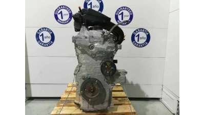 MOTOR COMPLETO NISSAN MICRA 1.2 (80 CV) DE 2014 - D.3918742 / HR12