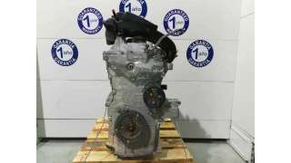 MOTOR COMPLETO NISSAN MICRA 1.2 (80 CV) DE 2014 - D.3918742 / HR12