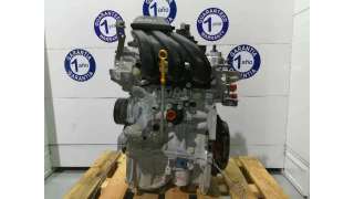 MOTOR COMPLETO NISSAN MICRA 1.2 (80 CV) DE 2014 - D.3918742 / HR12