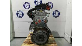 MOTOR COMPLETO NISSAN MICRA 1.2 (80 CV) DE 2014 - D.3918742 / HR12