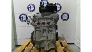 MOTOR COMPLETO NISSAN MICRA 1.2 (80 CV) DE 2014 - D.3918742 / HR12