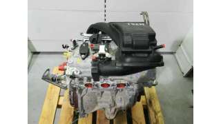 MOTOR COMPLETO NISSAN MICRA 1.2 (80 CV) DE 2014 - D.3918742 / HR12