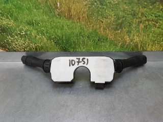 MANDO LUCES Y LIMPIA NISSAN MICRA 1.2 (80 CV) DE 2014 - D.3918825