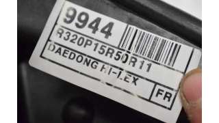 ELEVALUNAS DELANTERO DERECHO KIA CARENS 1.7 CRDi (141 CV) DE 2015 - D.3919048 / 82480