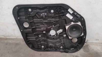 ELEVALUNAS DELANTERO IZQUIERDO KIA CARENS 1.7 CRDi (141 CV) DE 2015 - D.3919049