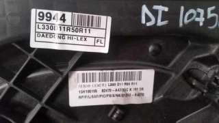 ELEVALUNAS DELANTERO IZQUIERDO KIA CARENS 1.7 CRDi (141 CV) DE 2015 - D.3919049