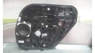ELEVALUNAS TRASERO DERECHO KIA CARENS 1.7 CRDi (141 CV) DE 2015 - D.3919050 / 83460A4010