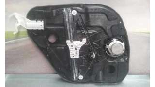 ELEVALUNAS TRASERO DERECHO KIA CARENS 1.7 CRDi (141 CV) DE 2015 - D.3919050 / 83460A4010