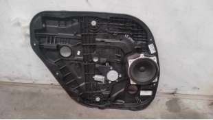 ELEVALUNAS TRASERO IZQUIERDO KIA CARENS 1.7 CRDi (141 CV) DE 2015 - D.3919051