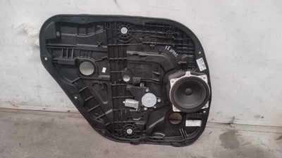 ELEVALUNAS TRASERO IZQUIERDO KIA CARENS 1.7 CRDi (141 CV) DE 2015 - D.3919051