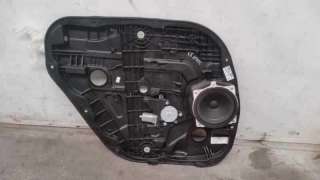 ELEVALUNAS TRASERO IZQUIERDO KIA CARENS 1.7 CRDi (141 CV) DE 2015 - D.3919051