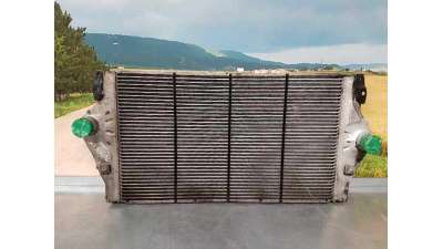 INTERCOOLER RENAULT ESPACE IV 2.2 dCi Turbodiesel (150 CV) DE 2003 - D.3919286 / 8200075810C