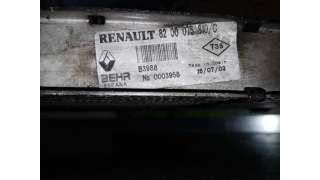 INTERCOOLER RENAULT ESPACE IV 2.2 dCi Turbodiesel (150 CV) DE 2003 - D.3919286 / 8200075810C