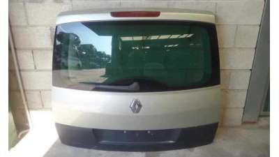 PORTON TRASERO RENAULT ESPACE IV 2.2 dCi Turbodiesel (150 CV) DE 2003 - D.3919295