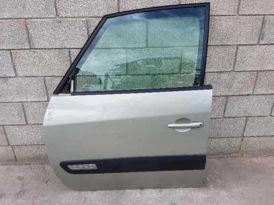 PUERTA DELANTERA IZQUIERDA RENAULT ESPACE IV 2.2 dCi Turbodiesel (150 CV) DE 2003 - D.3919307
