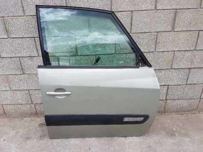 PUERTA DELANTERA DERECHA RENAULT ESPACE IV 2.2 dCi Turbodiesel (150 CV) DE 2003 - D.3919308