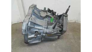 CAJA CAMBIOS RENAULT ESPACE IV 2.2 dCi Turbodiesel (150 CV) DE 2003 - D.3919323 / PK6011 2