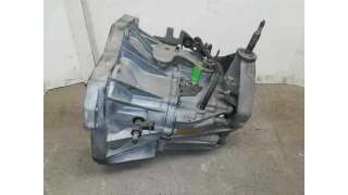 CAJA CAMBIOS RENAULT ESPACE IV 2.2 dCi Turbodiesel (150 CV) DE 2003 - D.3919323 / PK6011