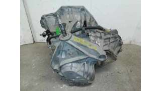 CAJA CAMBIOS RENAULT ESPACE IV 2.2 dCi Turbodiesel (150 CV) DE 2003 - D.3919323 / PK6011